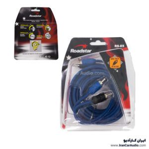 کابل RCA رود استار مدل RS-E5