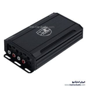 آمپلی‌فایر خودرو ال اس آدیو مدل LS-804M