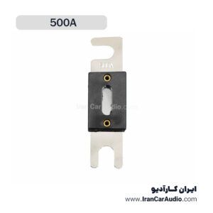 فیوز سونورو Sonoro