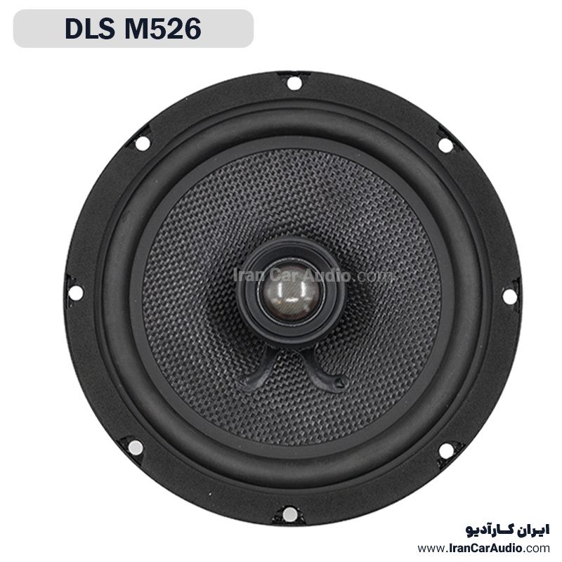 بلندگو خودرو DLS مدل M526