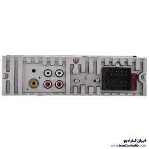 پخش صوتی خودرو کلارو CLARO مدل CL-1603