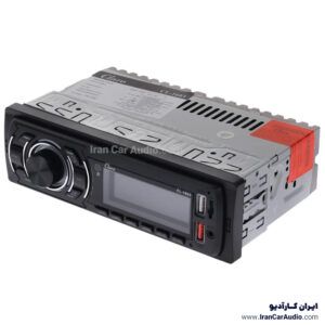 پخش صوتی خودرو کلارو CLARO مدل CL-1603