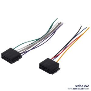 پخش صوتی خودرو کلارو CLARO مدل CL-1603