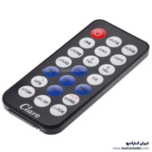 پخش صوتی خودرو کلارو CLARO مدل CL-1603