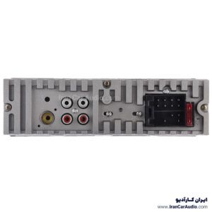 پخش صوتی خودرو کلارو CLARO مدل CL-1604
