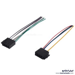 پخش صوتی خودرو کلارو CLARO مدل CL-1604