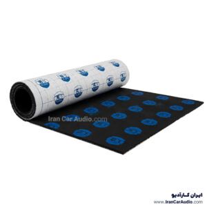ورق مولتی دمپینگ ال اس آدیو LS Audio