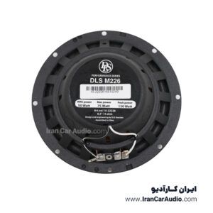 بلندگو خودرو DLS مدل M226