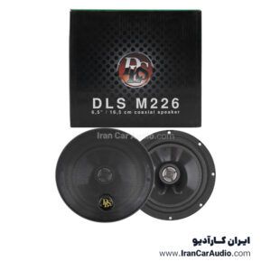 بلندگو خودرو DLS مدل M226