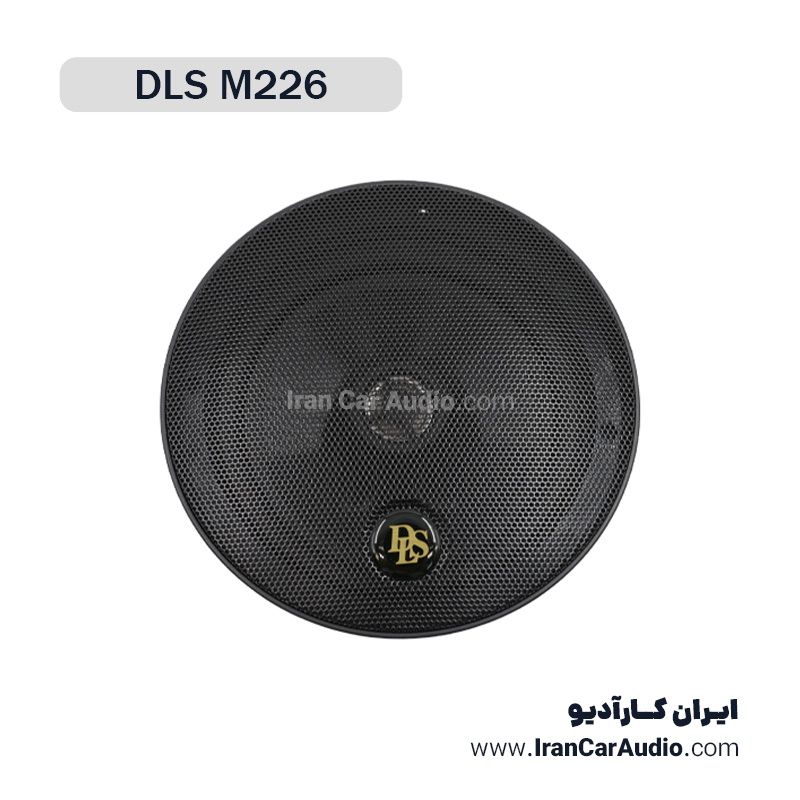 بلندگو خودرو DLS مدل M226