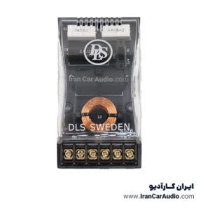 بلندگو خودرو DLS مدل M526