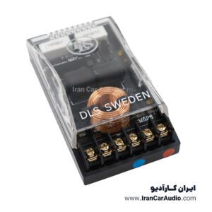 بلندگو خودرو DLS مدل M526