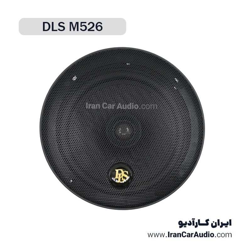 بلندگو خودرو DLS مدل M526