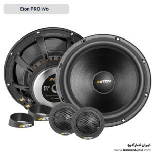 پک سیستم صوتی اتون مخصوص MVM ,X55, تیگو 7 و تیگو 8