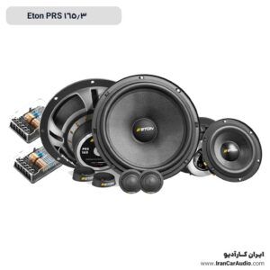 پکیج سیستم صوتی ویژه تیگو 8 پرومکس MVM