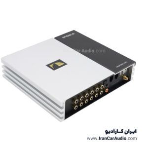 آمپلی فایر پروسسور ناکامیچی مدل FDSK630A