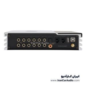 آمپلی فایر پروسسور ناکامیچی مدل FDSK630A