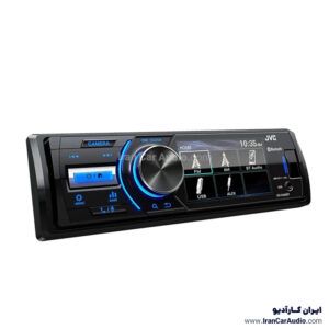 پخش صوتی خودرو جی وی سی JVC مدل KD-X560BT