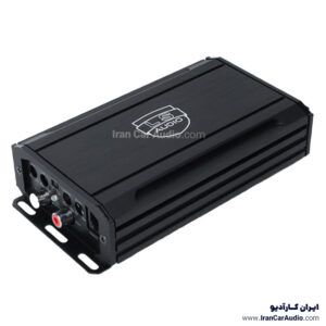 آمپلی‌فایر خودرو ال اس آدیو مدل LS-501M