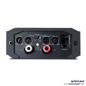 آمپلی‌فایر خودرو ال اس آدیو مدل LS-501M