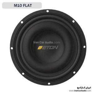 پک حرفه‌ ای Eton ویژه پژو 206 ،207 و تارا