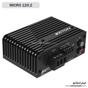 پک حرفه‌ ای Eton ویژه پژو 206 ،207 و تارا