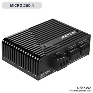 پک حرفه‌ ای Eton ویژه پژو 206 ،207 و تارا