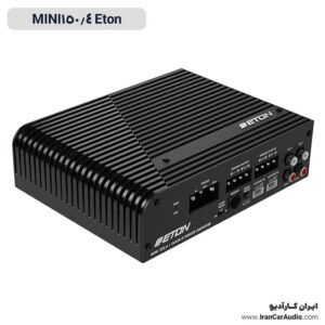 پکیج سیستم صوتی ویژه پیکاپ T8، T9، هایلوکس و فتون
