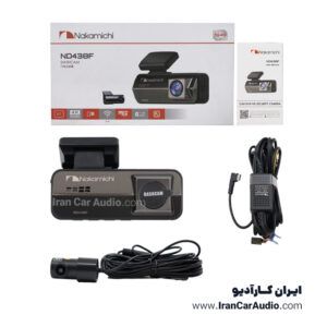 دوربین ثبت وقایع ناکامیچی مدل ND438F