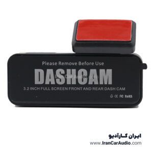 دوربین ثبت وقایع ناکامیچی مدل ND438F