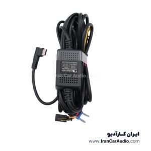 دوربین ثبت وقایع ناکامیچی مدل ND438F