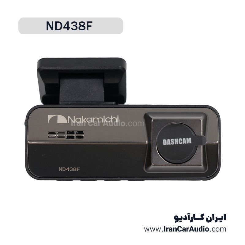 دوربین ثبت وقایع ناکامیچی مدل ND438F