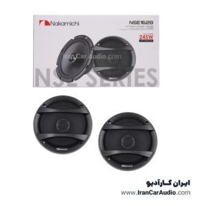 بلندگو ناکامیچی مدل NSE1628