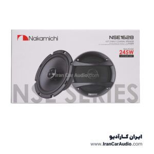 بلندگو ناکامیچی مدل NSE1628