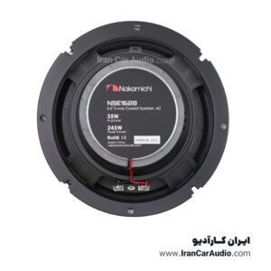 بلندگو ناکامیچی مدل NSE1628