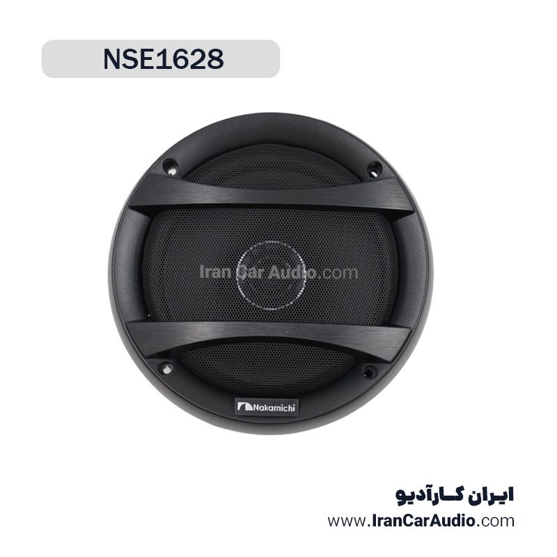 بلندگو ناکامیچی مدل NSE1628