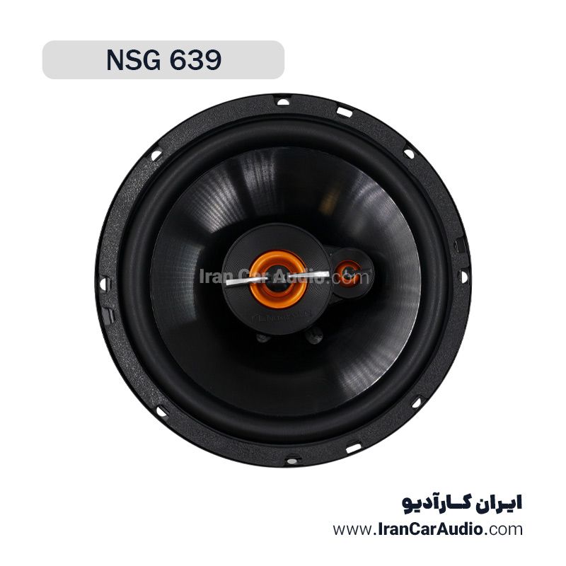 بلندگو ناکامیچی مدل NSG639