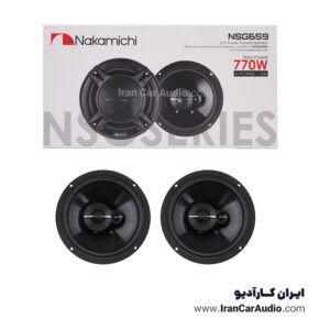 بلندگو ناکامیچی مدل NSG659