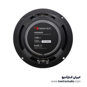 بلندگو ناکامیچی مدل NSG659