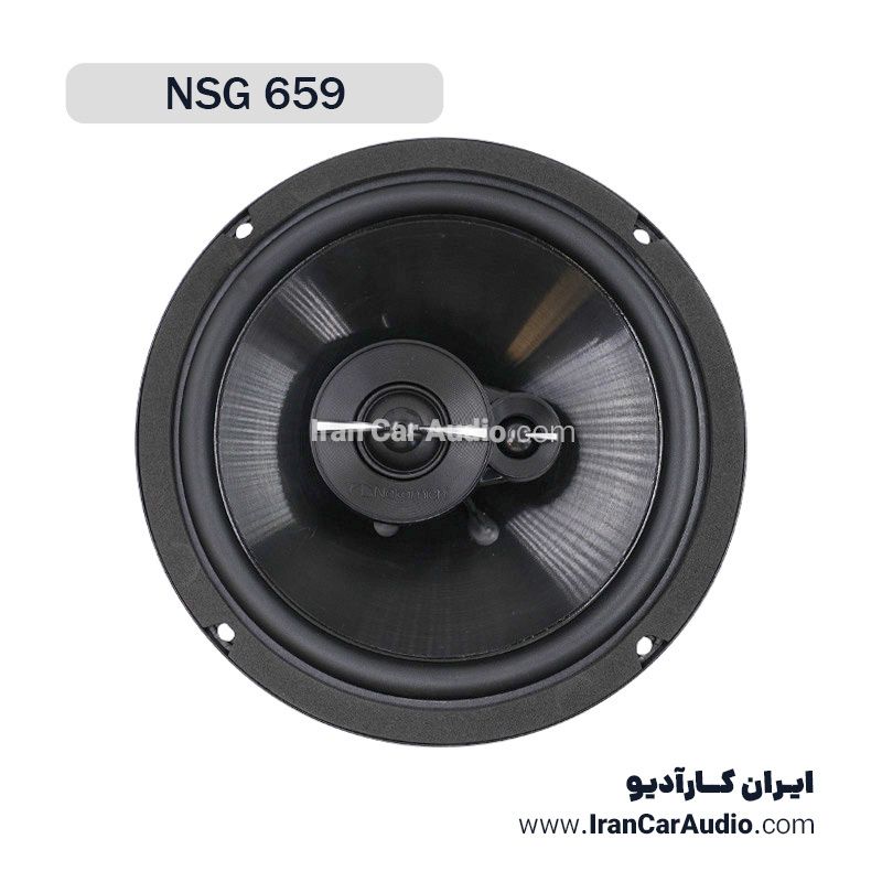 بلندگو ناکامیچی مدل NSG659
