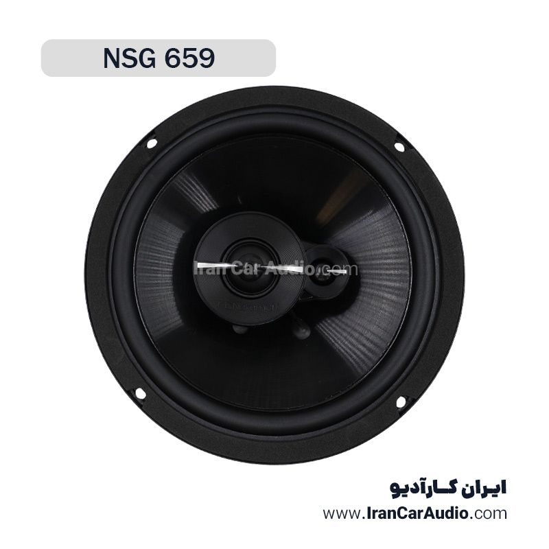 بلندگو ناکامیچی مدل NSG659