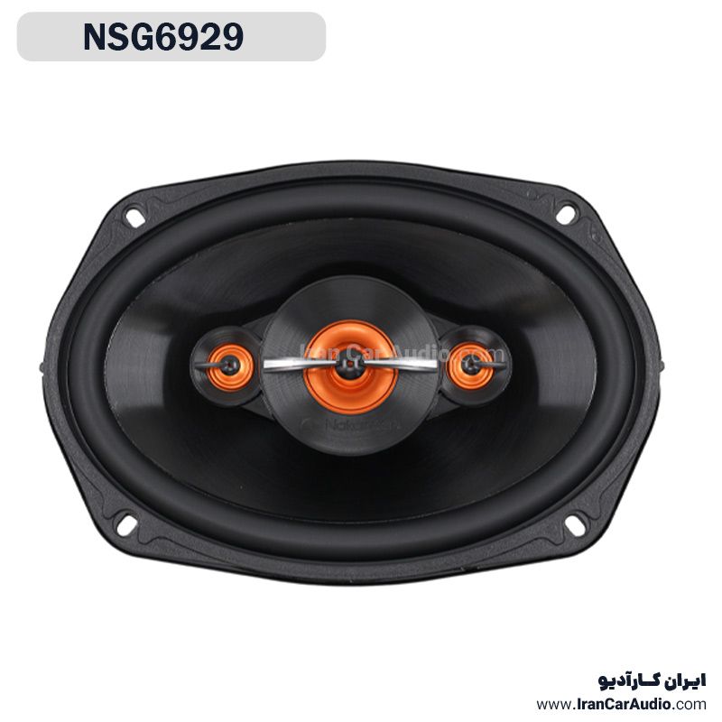 بلندگو ناکامیچی مدل NSG6929