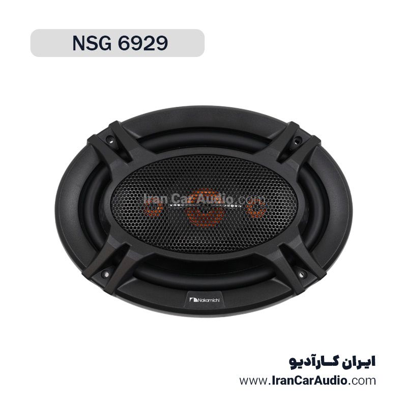 بلندگو ناکامیچی مدل NSG6929