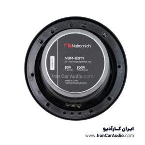 میدرنج خودرو ناکامیچی مدل NSM-6517