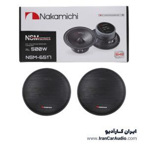 میدرنج خودرو ناکامیچی مدل NSM-6517