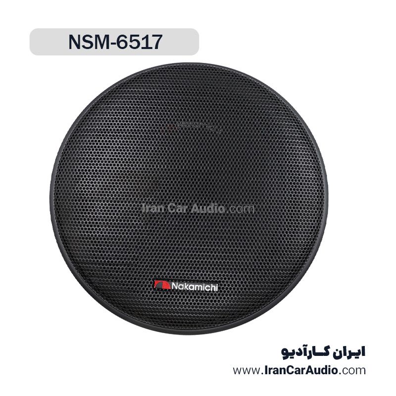 میدرنج خودرو ناکامیچی مدل NSM-6517