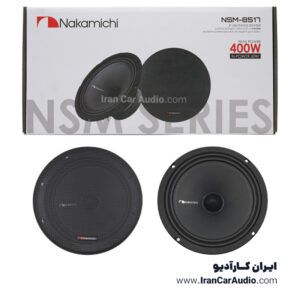 میدرنج خودرو ناکامیچی مدل NSM-8517