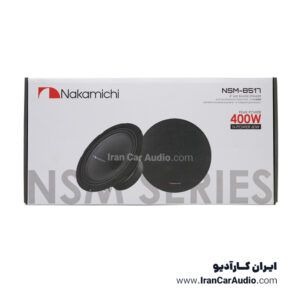 میدرنج خودرو ناکامیچی مدل NSM-8517