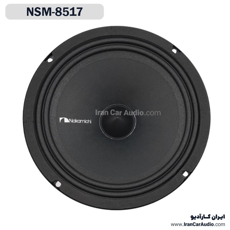 میدرنج خودرو ناکامیچی مدل NSM-8517