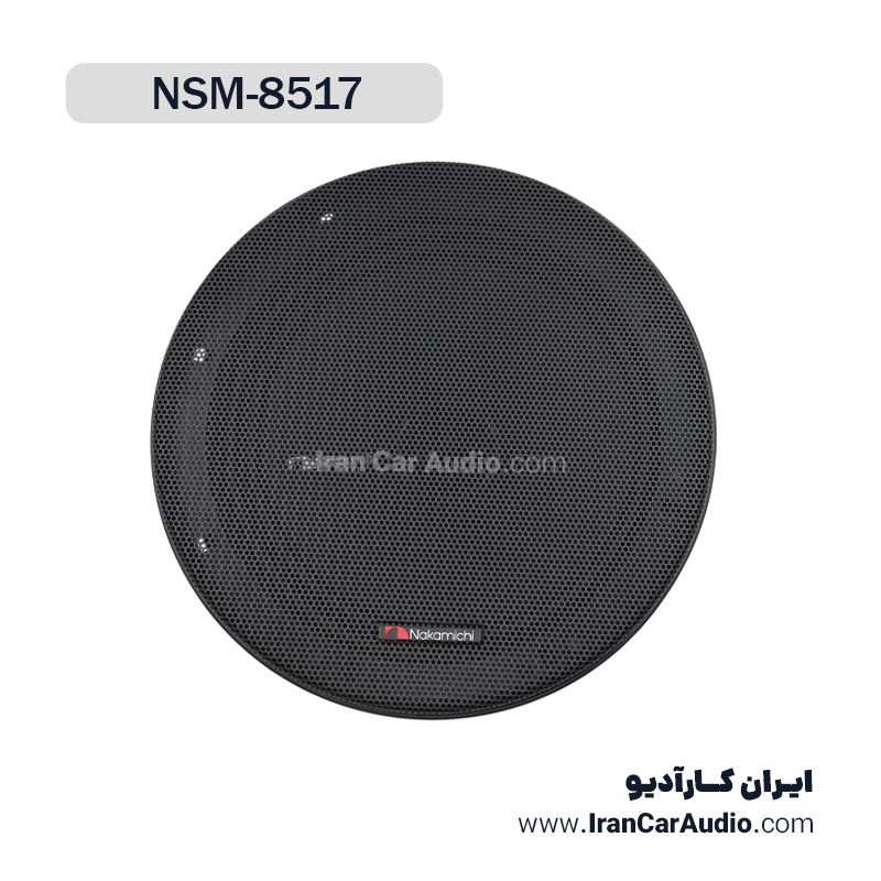 میدرنج خودرو ناکامیچی مدل NSM-8517